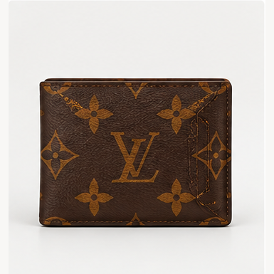 Wallets & Card Holders