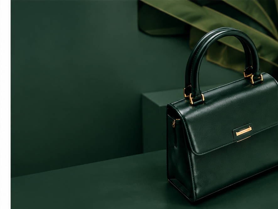 Sell With Us — give pre-loved pieces a new home