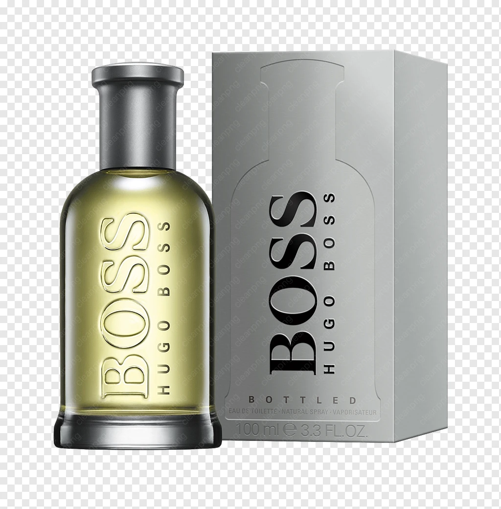 Test Hugo Boss Product